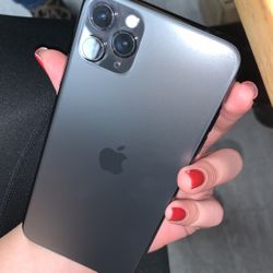 iPhone 11 Pro Max Unlocked 