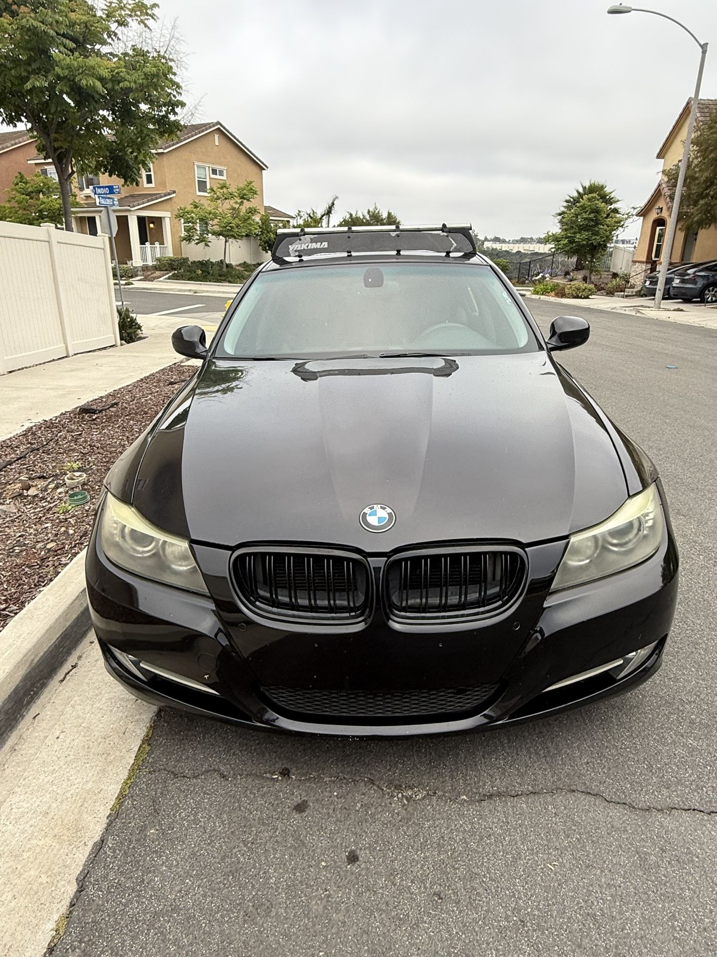 2010 BMW 335i