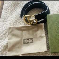 Gucci Belt - Brand new 