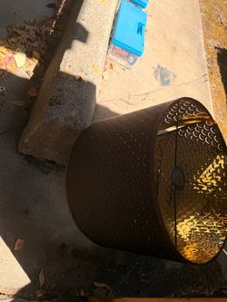 IKEA lamp shade