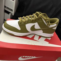 Dunks