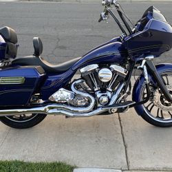2006 Harley Davidson Road Glide