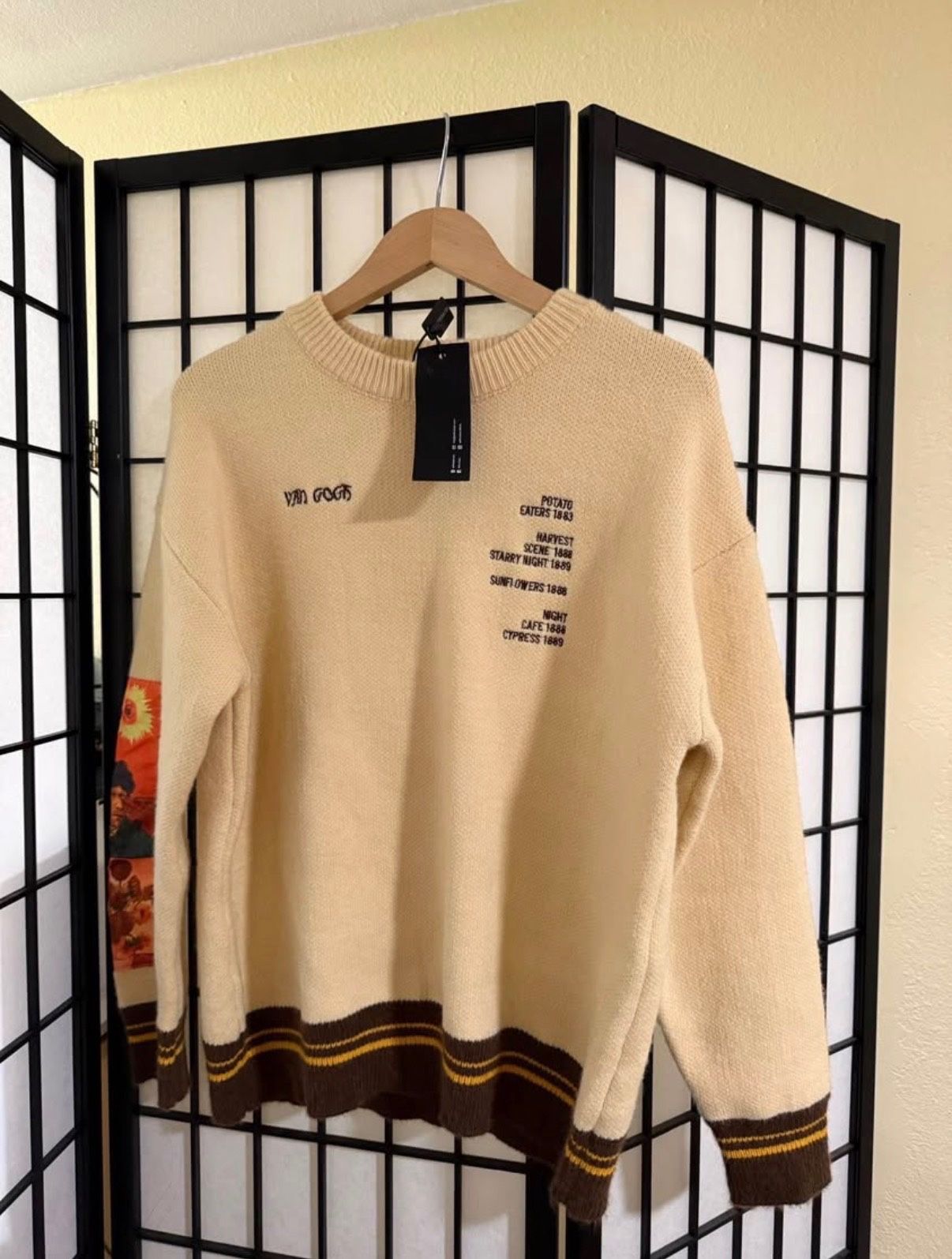 Vintage Sweater 