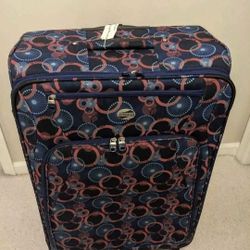 American Tourister Suitcase