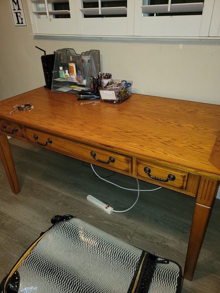 Desk