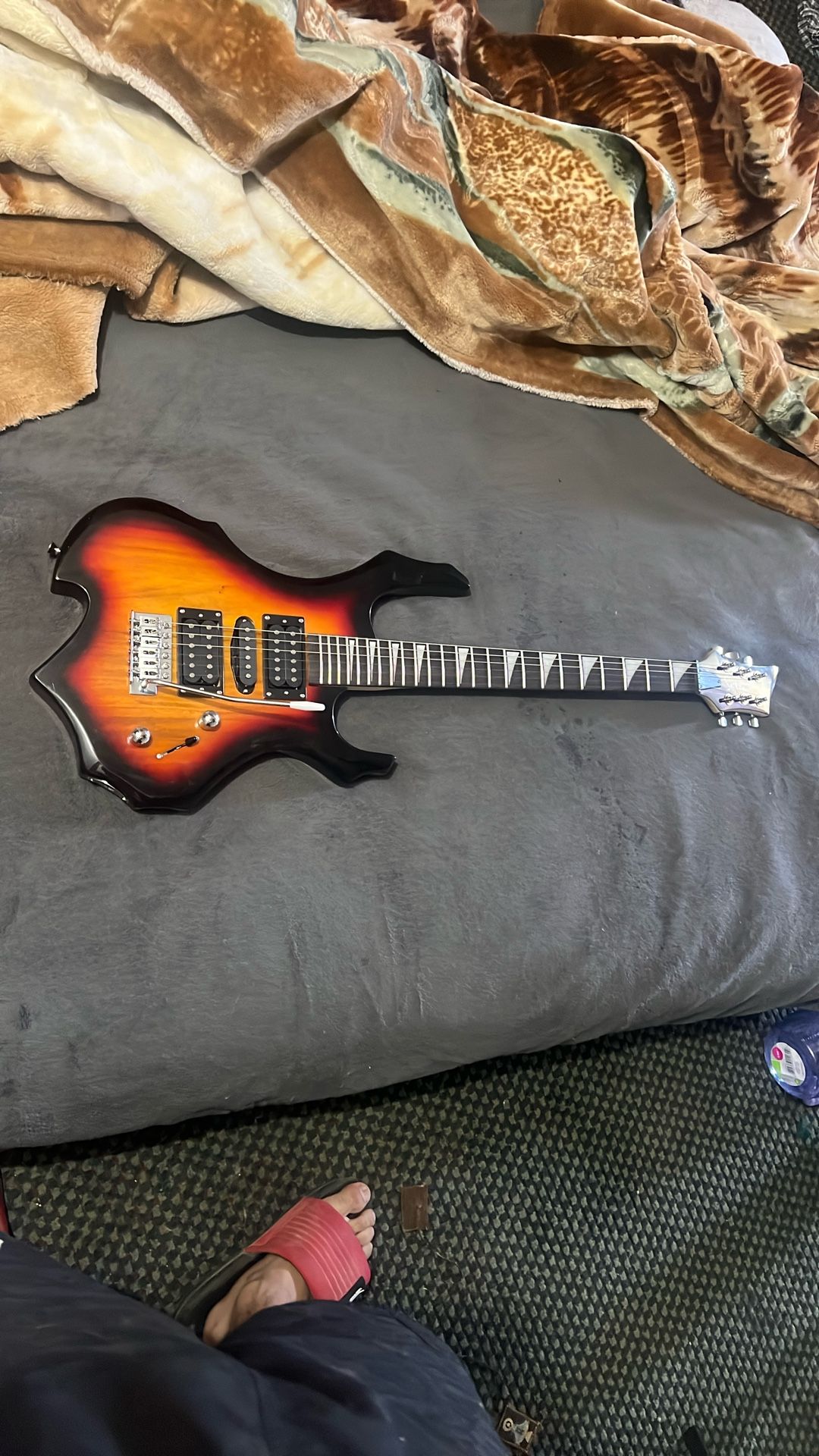 Electric Guitar