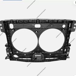 For 2019-2024 Nissan Murano Front Radiator Support Core Steel 625005AA1B. 126}