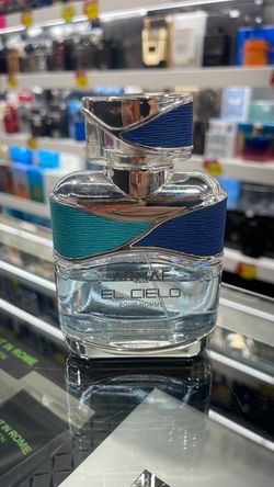 Brand new sealed/Armaf El Cielo 100ml/3.4oz edp