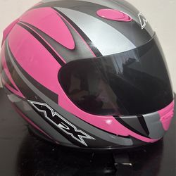 Helmet