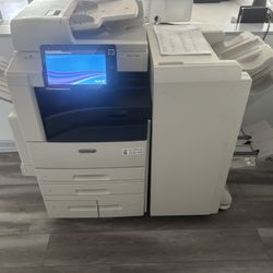 Xerox Altalink C8045 Color Copier/print/scan