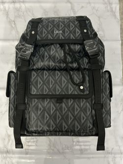 Dior BackPack New