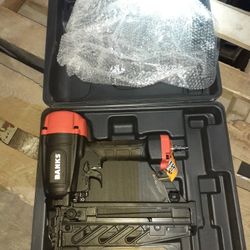 Banks Pneumatic Nail Gun