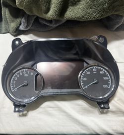 Dash Kit