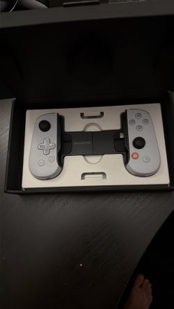 PlayStation BACKBONE