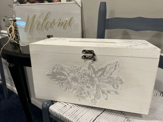 Wedding Accessories - DISCOUNTED