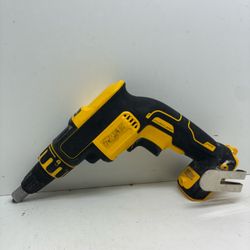 Dewalt 20v Brushless DryWall ScrewGun 21968895