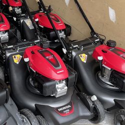 Honda Self propelled 