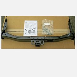 NEW OEM Mopar Trailer Hitch Receiver (contact info removed)1AA Jeep Grand Cherokee L 2021-2025