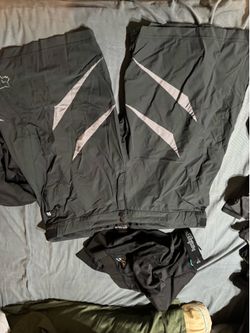 Fox MTB shorts