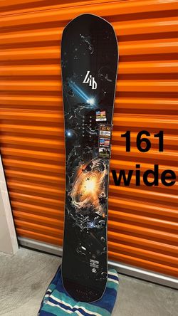161 wide NEW 2025 Lib Tech Travis Rice T. Rice T.Rice Pro snowboard