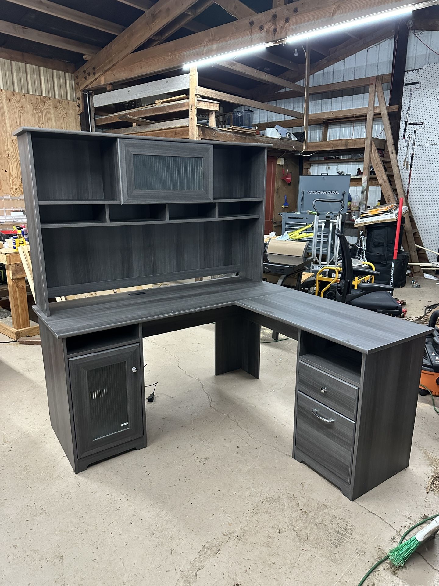 Office Desk