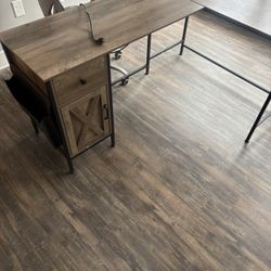 Desk 