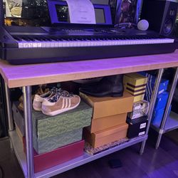 High Quality 3 Piece Corner Desk