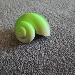 3D Printed Hermit Crab Shell & Castle Hide - Tank Decor for Land Hermit Crabs 🦀🏰