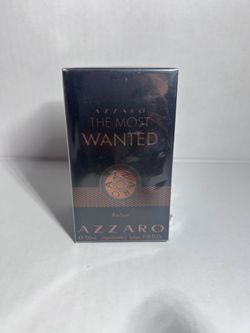 Azzaro Most Wanted