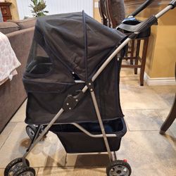 Dog Stroller 