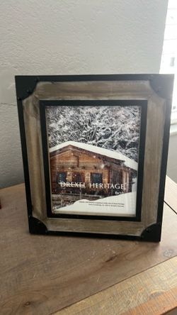 Picture frame