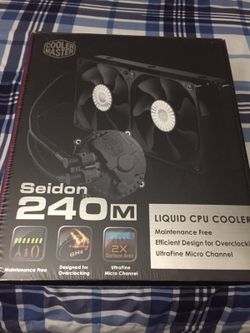Liquid cooler