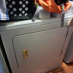 Electric Dryer 