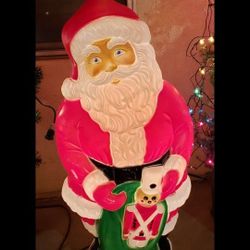 Santa