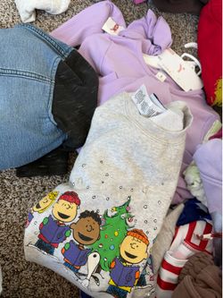 Clothes for girls/ boys