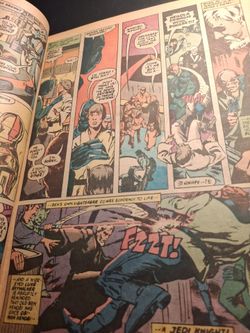 Comic Books