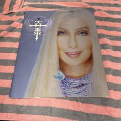 Living Proof CHER Farewell Tour