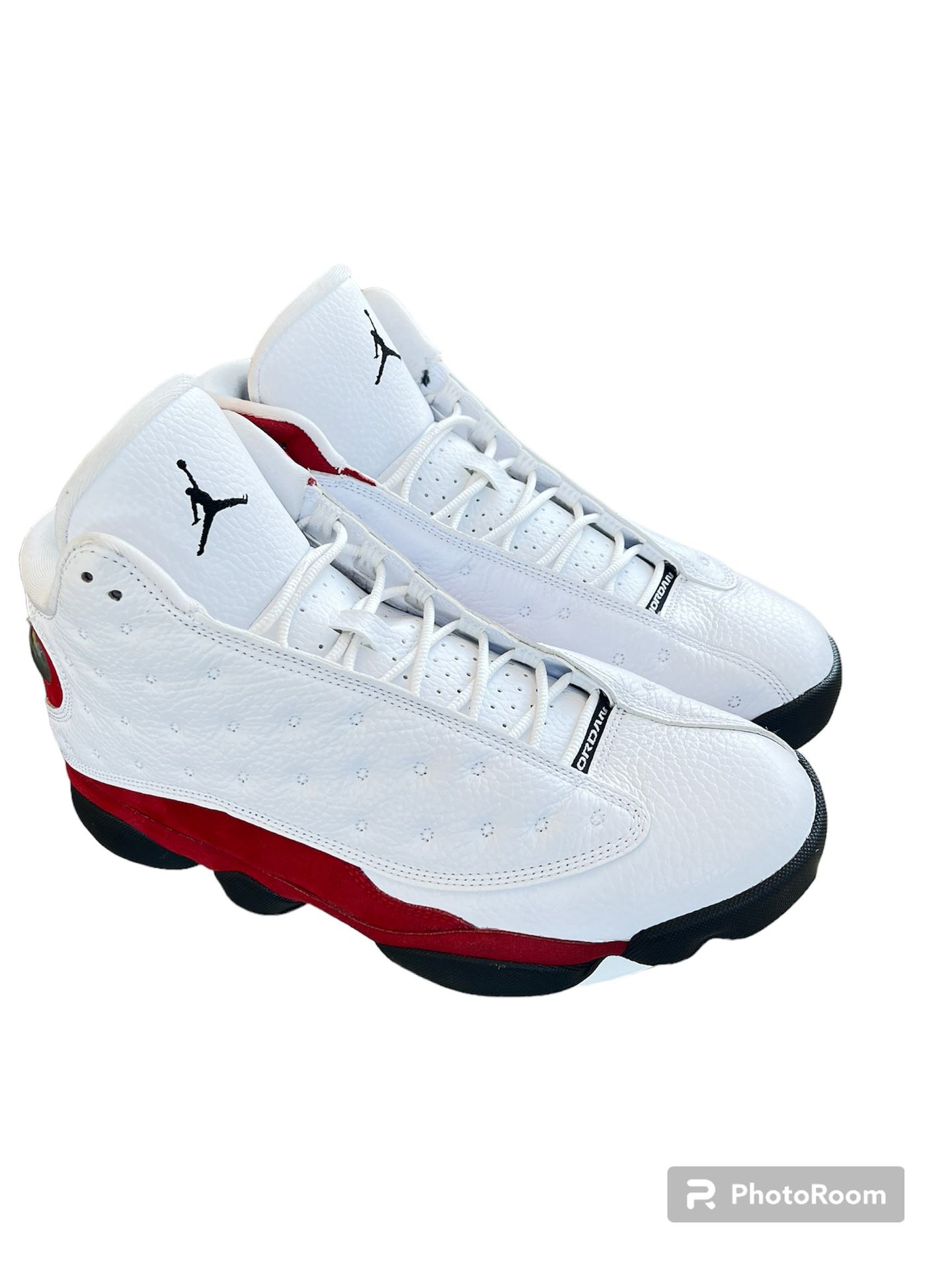 Air Jordan 13 Chicago