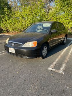 2003 Honda Civic
