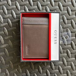 Guess Wallet