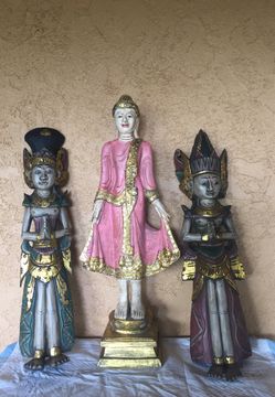 Decoración