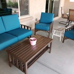 Sunbrella Fabric Cushions, Patio Furniture, Replacement Cushions, Outdoor Furniture 