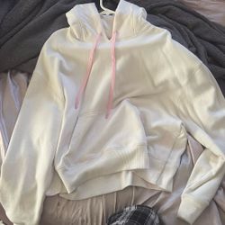 Victoria Secret Hoodie