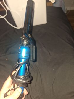 Hair curler