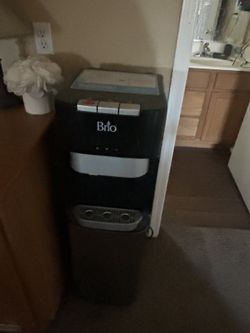 Water Cooler Cold And Hot