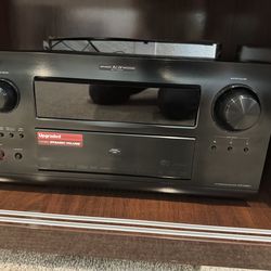 Denon AVR-5308CI Surround sound Receiver