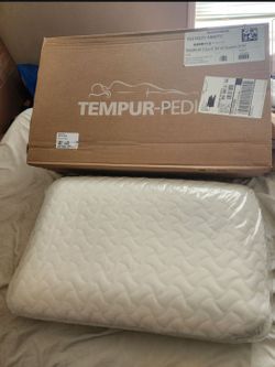 Tempurpedic Cloud Pillow