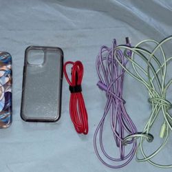 Cases And Chargers 