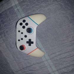 Nintendo Switch Pro Controller