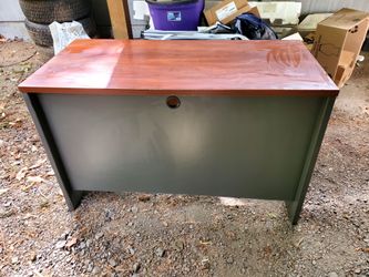 Small Office Desk